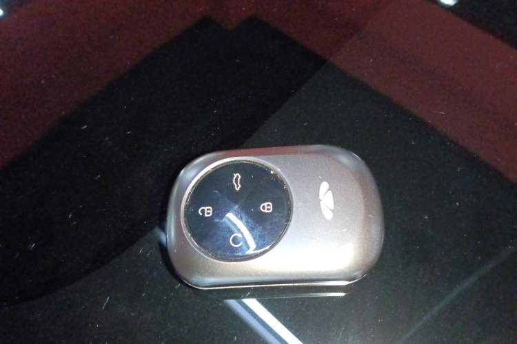 Used Chery Fulwin A9L 2025 Model, 260 Boya Luxury Edition Interior 1
