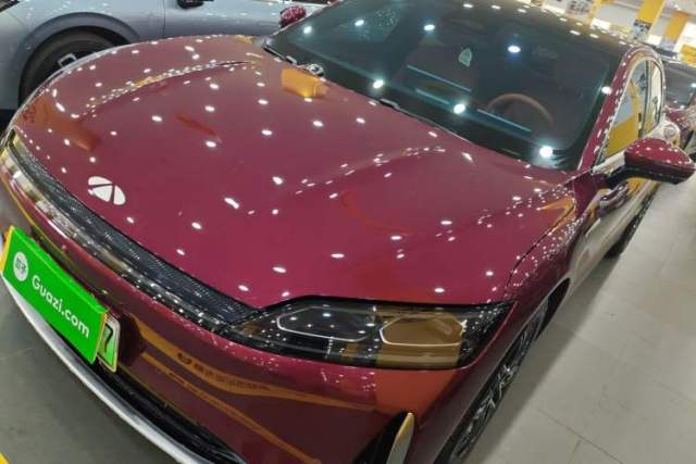 Used Chery Fulwin A9L 2025 Model, 260 Ultra-Long Range Prestige Edition