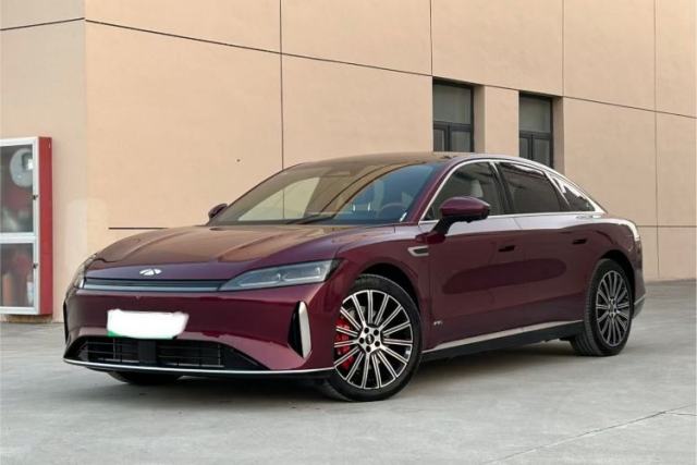 Used Chery Fulwin A9L 2025 Model, 260 Boya Luxury Edition