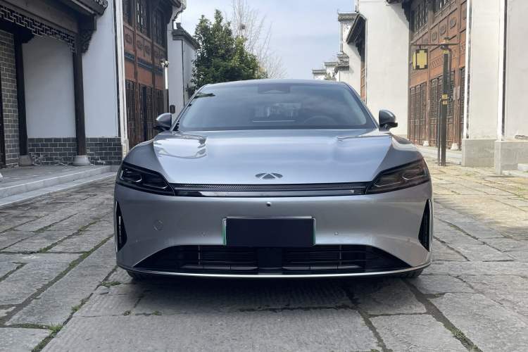 Used Chery Fulwin A9L 2025 Model, 260 Ultra-Long Range Prestige Edition Exterior 1