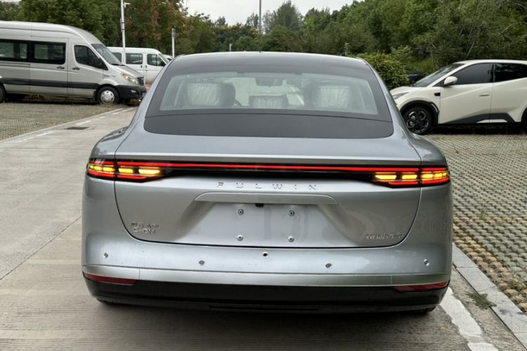 Used Chery Fulwin A9L 2025 Model, 260 Ultra-Long Range Prestige Edition Exterior 2