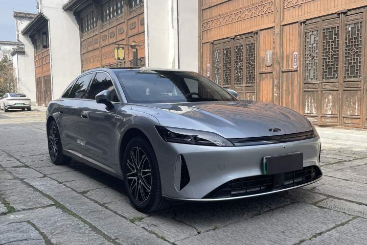 Used Chery Fulwin A9L 2025 Model, 260 Ultra-Long Range Prestige Edition Exterior 2