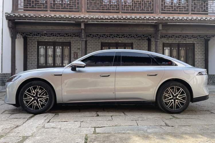 Used Chery Fulwin A9L 2025 Model, 260 Ultra-Long Range Prestige Edition Exterior 3