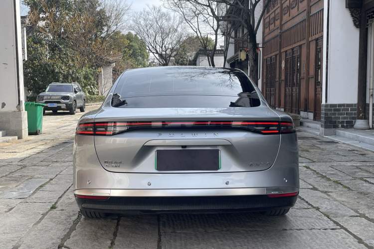 Used Chery Fulwin A9L 2025 Model, 260 Ultra-Long Range Prestige Edition Exterior 5