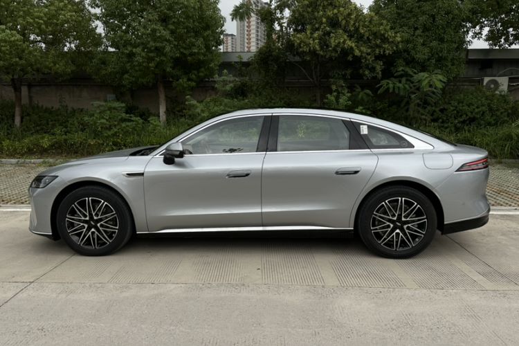 Used Chery Fulwin A9L 2025 Model, 260 Ultra-Long Range Prestige Edition Exterior 6