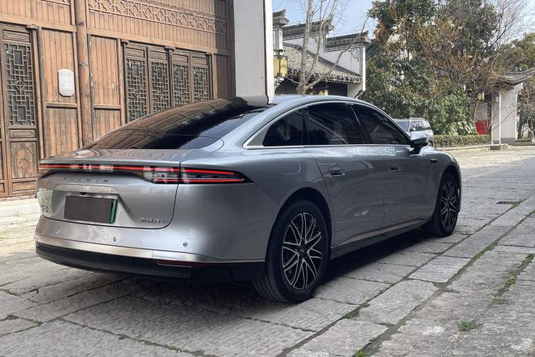 Used Chery Fulwin A9L 2025 Model, 260 Ultra-Long Range Prestige Edition Exterior 7