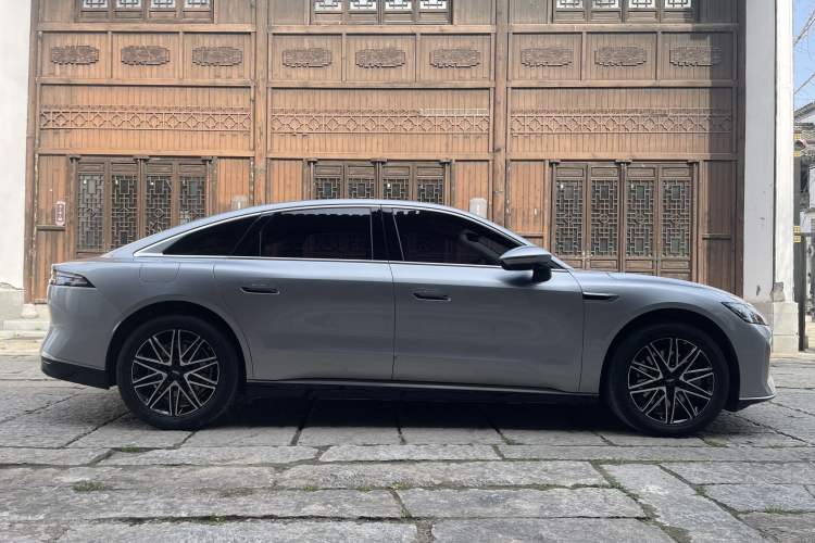 Used Chery Fulwin A9L 2025 Model, 260 Ultra-Long Range Prestige Edition Exterior 8