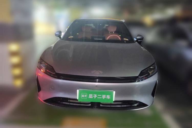 Used Chery Fulwin A9L 2025 Model, 260 Ultra-Long Range Prestige Edition Front
