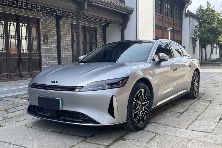 Used Chery Fulwin A9L 2025 Model, 260 Ultra-Long Range Prestige Edition