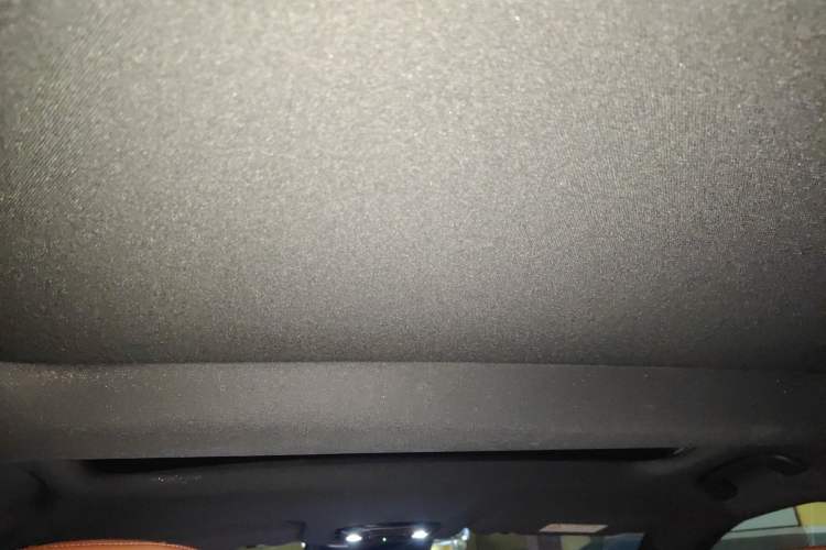 Used Chery Fulwin A9L 2025 Model, 260 Ultra-Long Range Prestige Edition Headliner