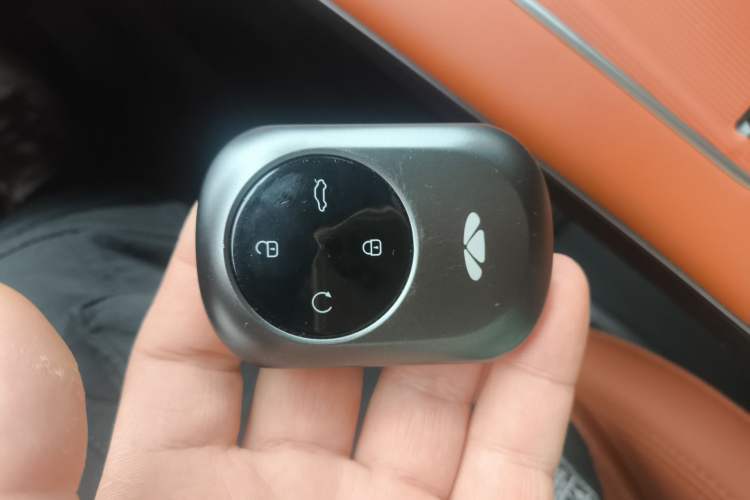 Used Chery Fulwin A9L 2025 Model, 260 Ultra-Long Range Prestige Edition Interior 1