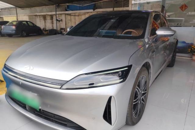 Used Chery Fulwin A9L 2025 Model, 260 Ultra-Long Range Prestige Edition