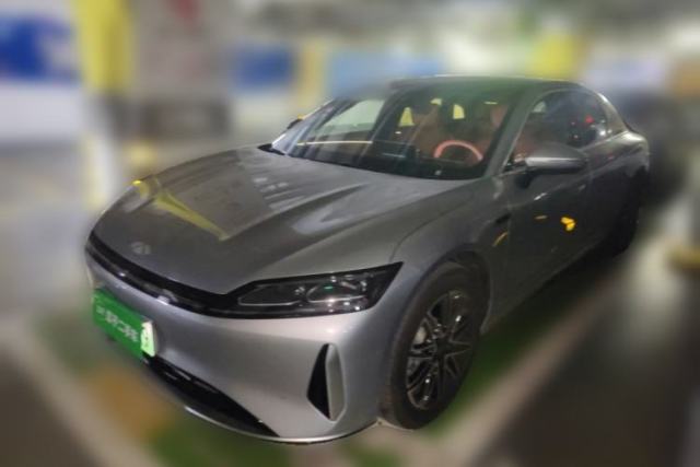 Used Chery Fulwin A9L 2025 Model, 260 Ultra-Long Range Prestige Edition