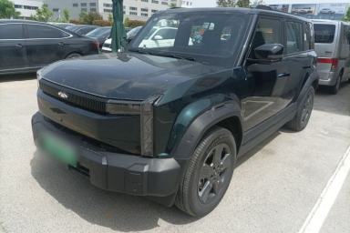 Used Chery Fulwin X3 2025 Model 520 Zhishang Edition