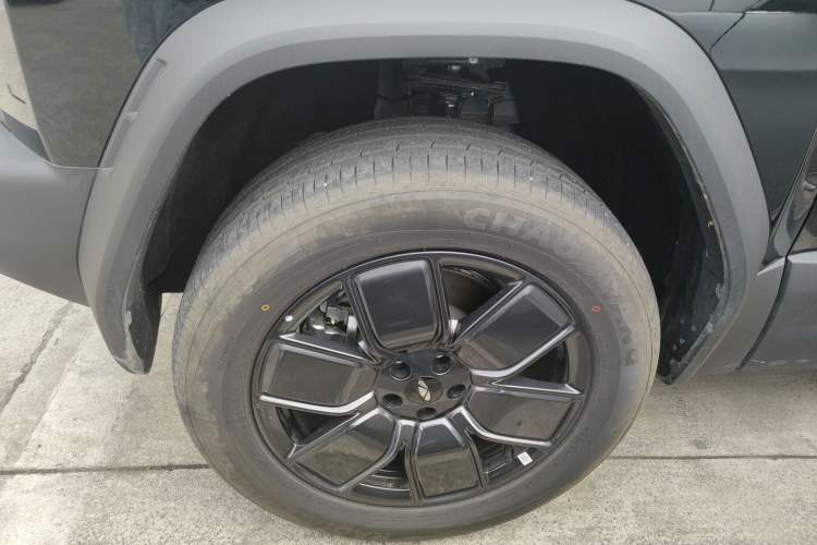 Used Chery Fulwin X3L 2025 Model 215 Long-Distance Edition Exterior 4
