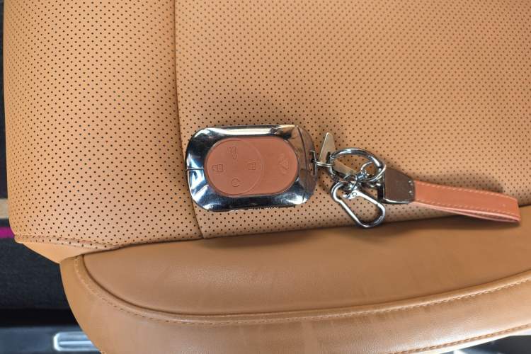Used Chery Fulwin X3L 2025 Model 215 Smart Driving Edition Interior 1
