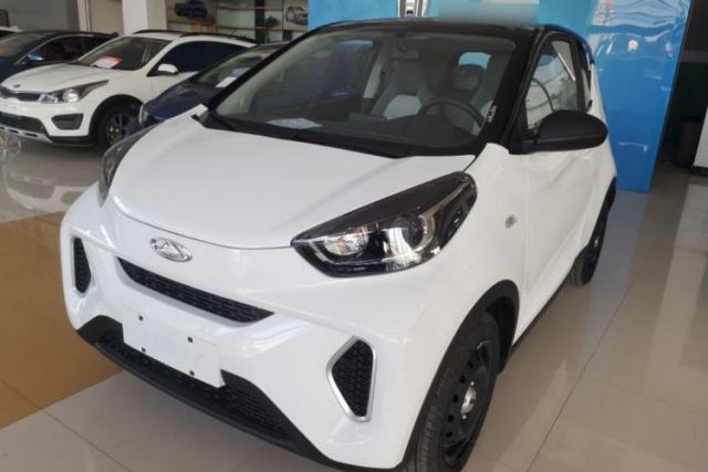 Used Chery Little Ant 2025 Model, 251km Favorite Edition, 25.05kWh
