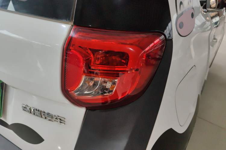 Used Chery Little Ant 2017 2-Seat Smart Edition Right Rear Taillight