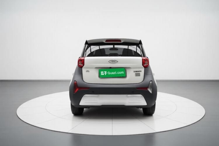 Used Chery Little Ant 2018 400 4-Seater Smart Edition Exterior 4