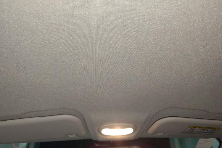 Used Chery Little Ant 2018 400 4-Seater Smart Edition Headliner