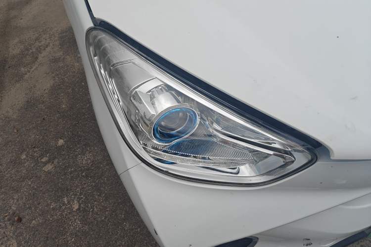 Used Chery Little Ant 2018 400 4-Seater Smart Edition Right Front Headlight