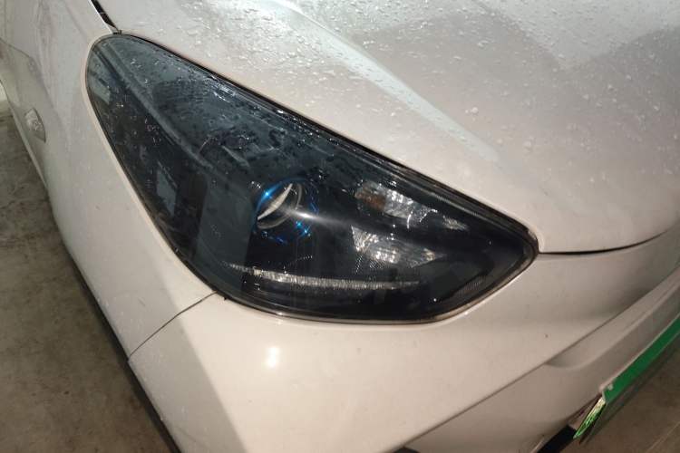 Used Chery Little Ant 2018 400 4-Seater Smart Edition Right Front Headlight