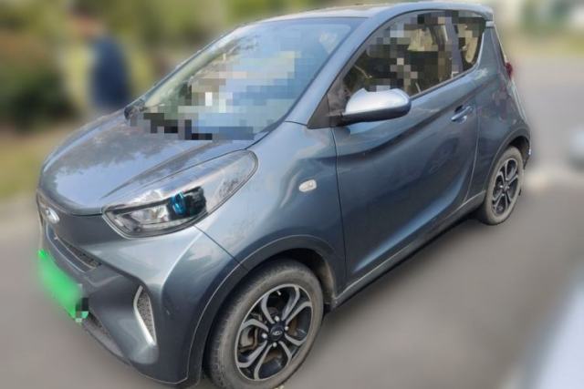 Used Chery Little Ant 2019 4-Seater Smart Edition 35 kWh