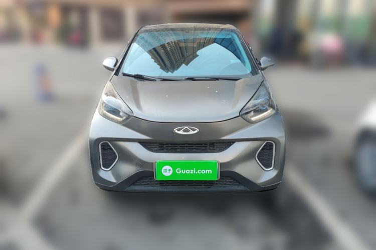 Used Chery Little Ant 2019 4-Seater Smart Edition 30.6 kWh Front
