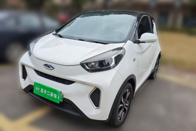 Used Chery Little Ant 2019 4-Seater Smart Edition 35 kWh