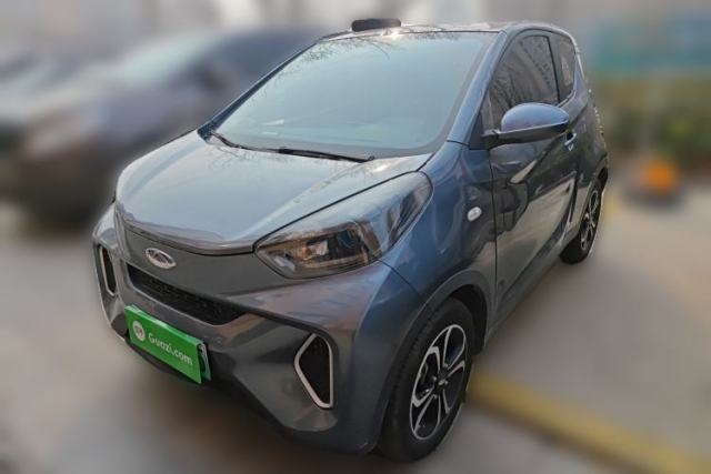 Used Chery Little Ant 2019 4-Seater Smart Edition 35 kWh