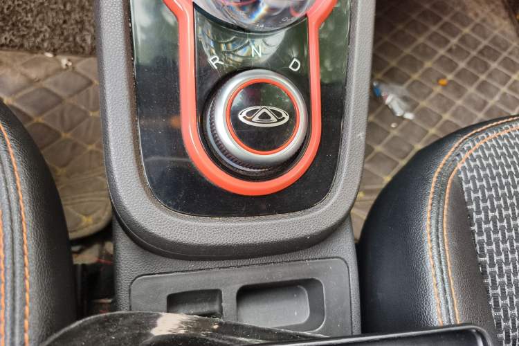 Used Chery Little Ant 2019 4-Seater Smart Edition 30.6 kWh Gear Lever