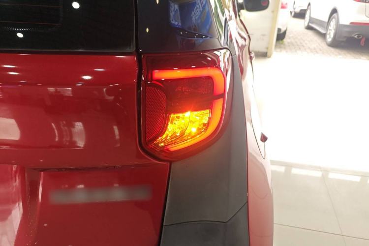 Used Chery Little Ant 2019 4-Seater Smart Edition 35 kWh Right Rear Taillight