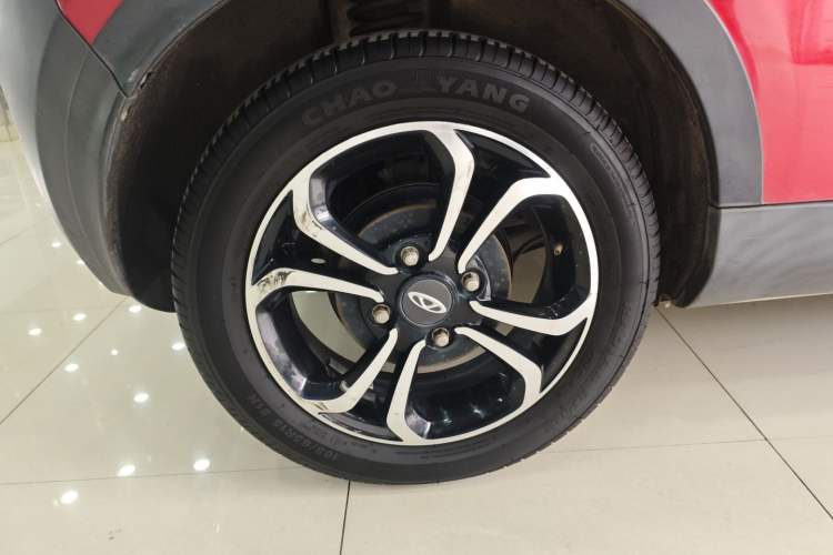 Used Chery Little Ant 2019 4-Seater Smart Edition 35 kWh Right Rear Wheel Hub