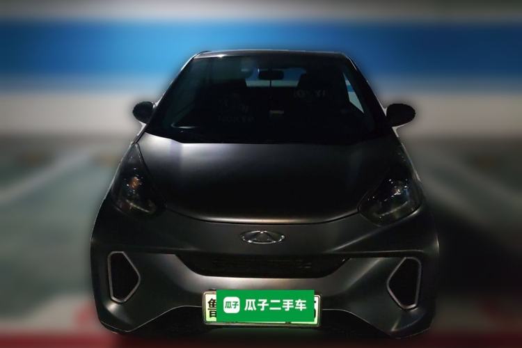 Used Chery Little Ant 2019 4-Seater Smart Edition 30.6 kWh Front