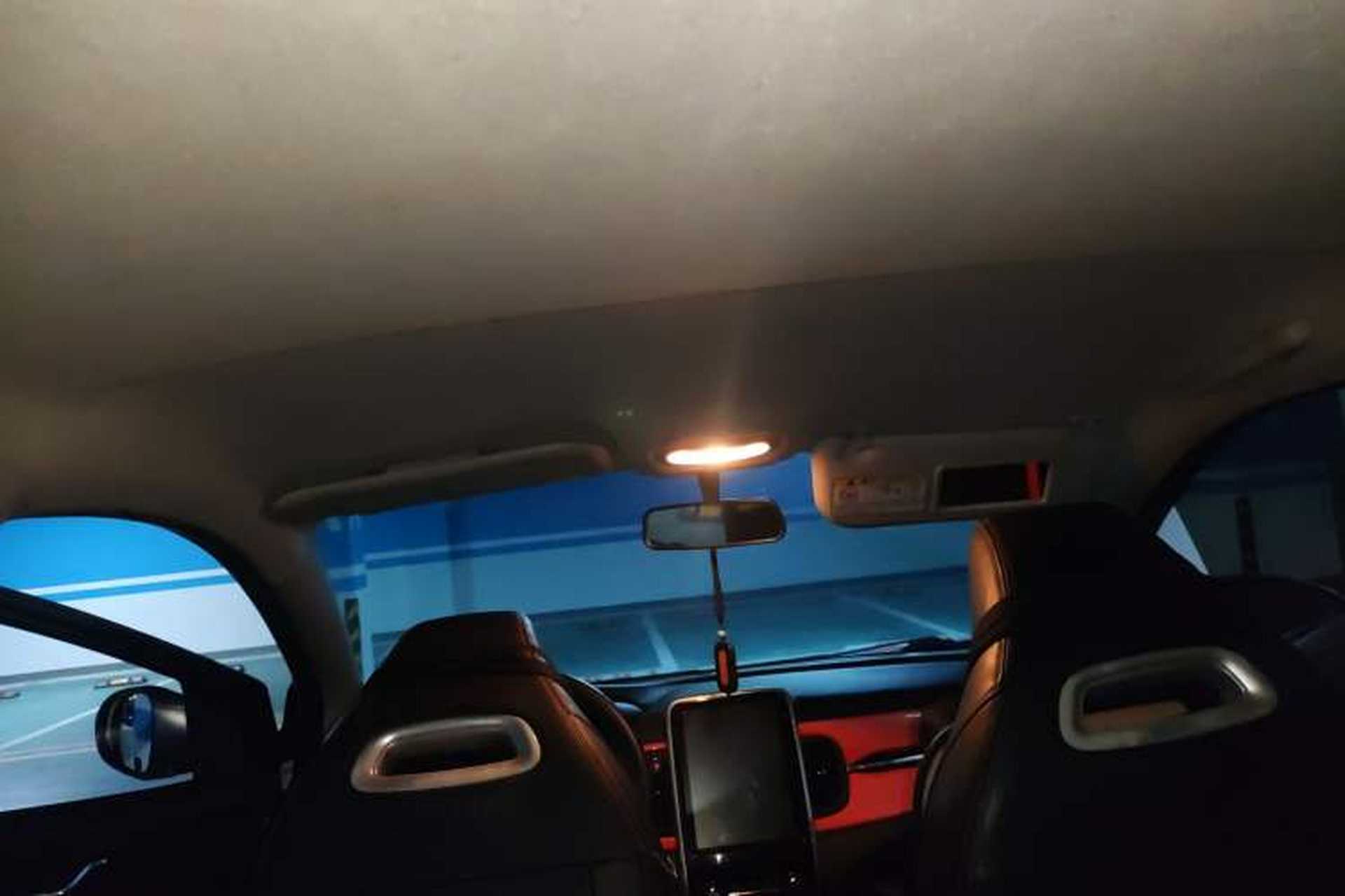 Used Chery Little Ant 2019 4-Seater Smart Edition 30.6 kWh Headliner