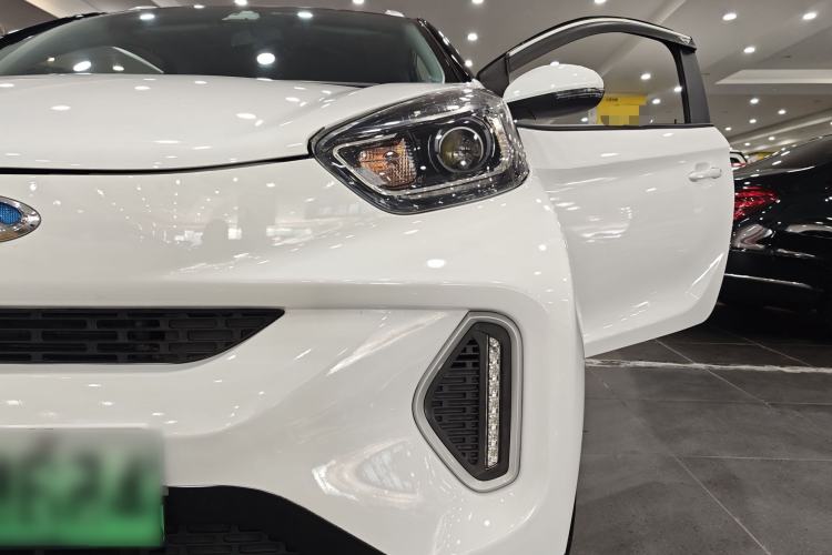Used Chery Little Ant 2019 4-Seater Smart Edition 35 kWh Left Front Headlight