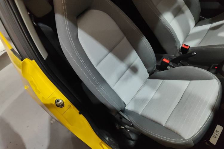 Used Chery Little Ant 2019 4-Seater Smart Edition 35 kWh Right Front Seat