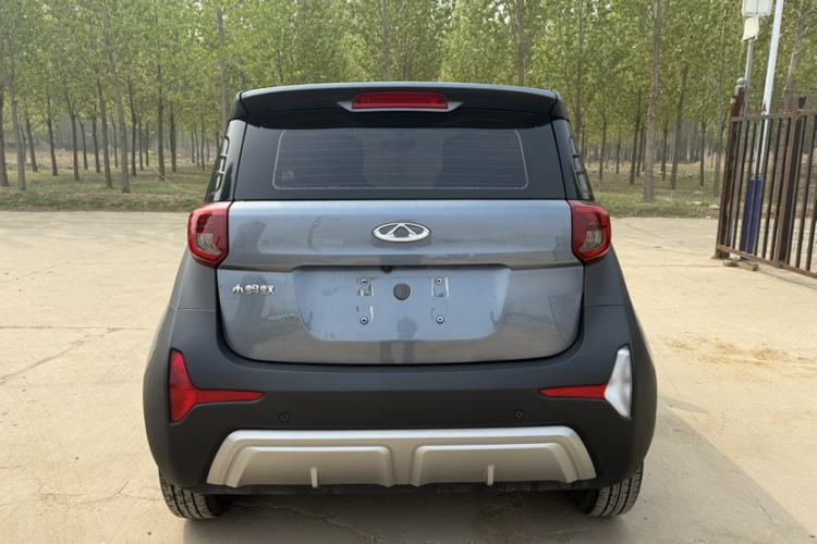 Used Chery Little Ant 2021 150 000 Yuan Ant Fan Edition Ant Stylish Version Lithium-Ion Battery Exterior 4