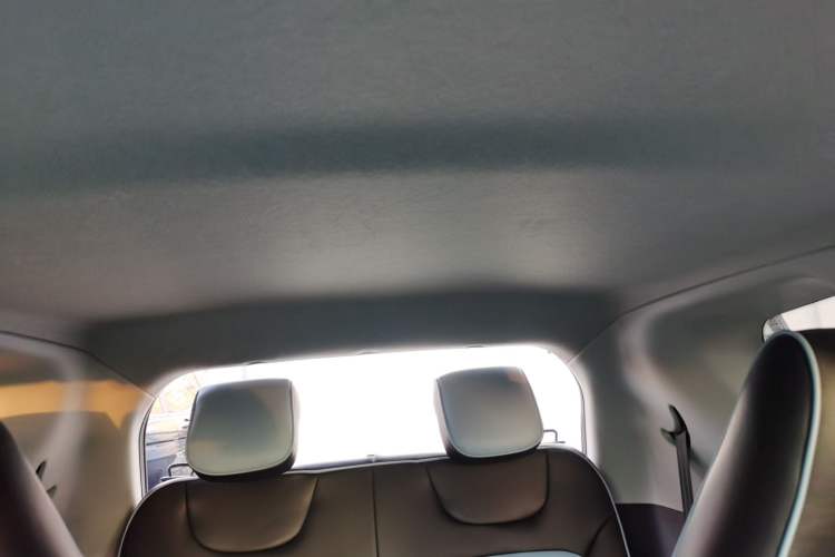 Used Chery Little Ant 2021 150 000 Yuan Ant Fan Edition Ant Cool Version Lithium Iron Phosphate Headliner