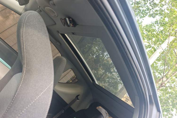 Used Chery Little Ant 2021 150 000 Yuan Ant Fan Edition Ant Stylish Version Lithium-Ion Battery Headliner