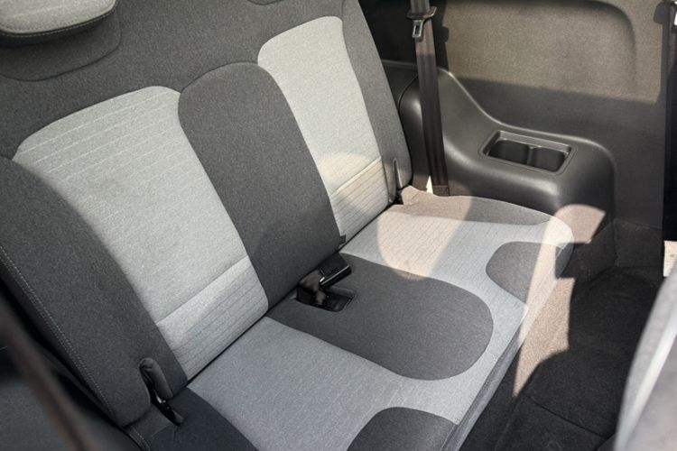 Used Chery Little Ant 2021 150 000 Yuan Ant Fan Edition Ant Stylish Version Lithium-Ion Battery Interior 1