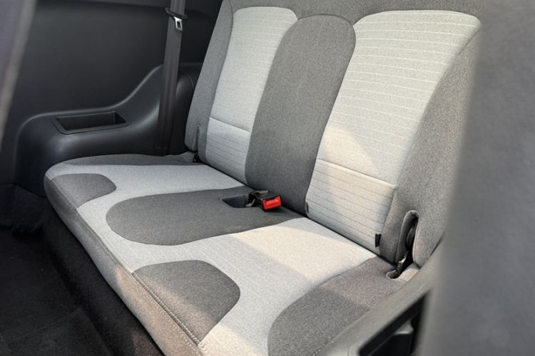 Used Chery Little Ant 2021 150 000 Yuan Ant Fan Edition Ant Stylish Version Lithium-Ion Battery Interior 2