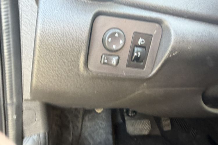 Used Chery Little Ant 2021 200 000-Yuan Ant Fan Edition Energized Version Lithium Iron Phosphate 301 km Interior 5