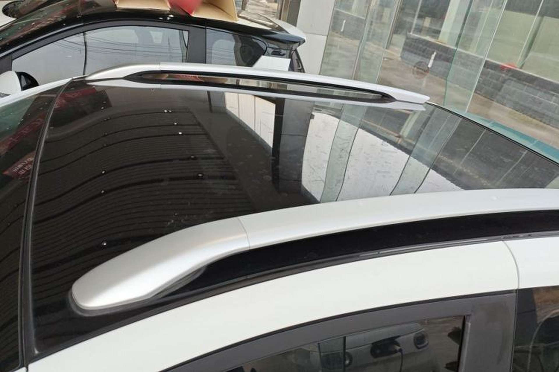 Used Chery Little Ant 2021 150 000 Yuan "Ant Fan" Edition New Ant Xuan Version Lithium-NMC Battery Roof