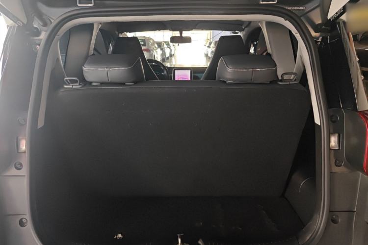 Used Chery Little Ant 2021 200 000-Yuan Ant Fan Edition Energized Version Lithium Iron Phosphate 301 km Trunk