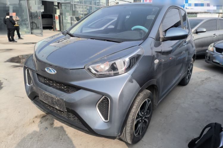 Used Chery Little Ant 2021 150 000 Yuan "Ant Fan" Edition New Ant Cool Version Lithium-Ion Battery Guazi used car, China used car export, Used car for sale, Used  cars, Cheapest cars for sale