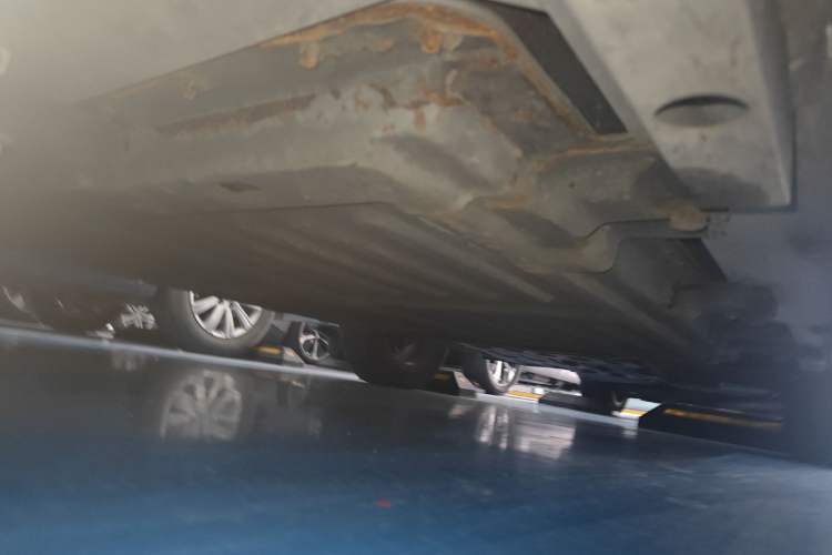 Used Chery Little Ant 2021 150 000 Yuan Ant Fan Edition Ant Stylish Version Lithium Iron Phosphate Chassis Front Left