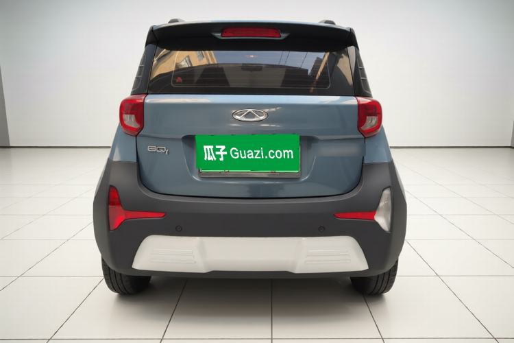 Used Chery Little Ant 2021 200 000 Yuan "Ant Fan" Edition Energized Version NMC Lithium Battery 301 km Exterior 4