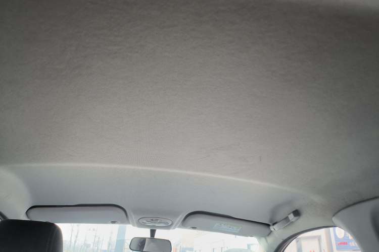 Used Chery Little Ant 2021 150 000 Yuan "Ant Fan" Edition New Ant Cool Version Lithium-Ion Battery Headliner