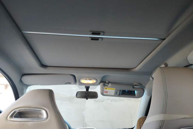 Used Chery Little Ant 2021 200 000 Yuan "Ant Fan" Edition Energized Version NMC Lithium Battery 301 km Headliner